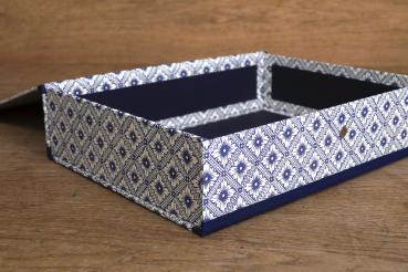 handmade in Germany Schachtel zum Aufbewahren